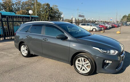 KIA cee'd III, 2020 год, 1 950 000 рублей, 4 фотография