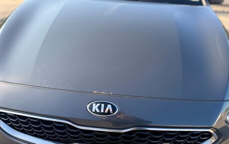 KIA cee'd III, 2020 год, 1 950 000 рублей, 7 фотография