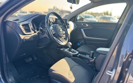 KIA cee'd III, 2020 год, 1 950 000 рублей, 10 фотография