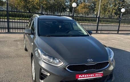 KIA cee'd III, 2020 год, 1 950 000 рублей, 5 фотография