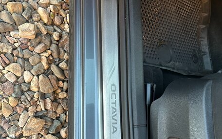Skoda Octavia, 2017 год, 2 100 000 рублей, 6 фотография