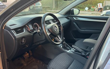 Skoda Octavia, 2017 год, 2 100 000 рублей, 7 фотография