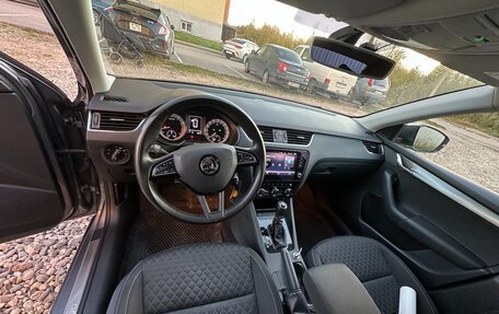 Skoda Octavia, 2017 год, 2 100 000 рублей, 8 фотография