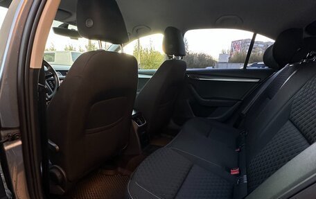 Skoda Octavia, 2017 год, 2 100 000 рублей, 10 фотография