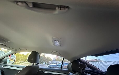 Skoda Octavia, 2017 год, 2 100 000 рублей, 11 фотография