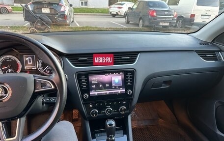 Skoda Octavia, 2017 год, 2 100 000 рублей, 17 фотография