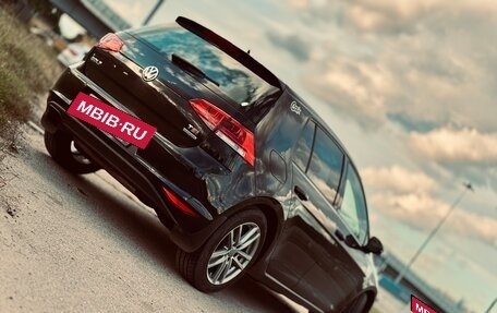 Volkswagen Golf VII, 2013 год, 1 600 000 рублей, 3 фотография