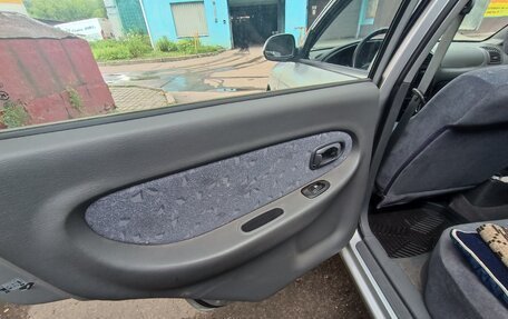 KIA Spectra II (LD), 2006 год, 570 000 рублей, 8 фотография