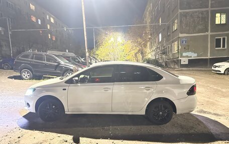 Volkswagen Polo VI (EU Market), 2014 год, 520 000 рублей, 6 фотография