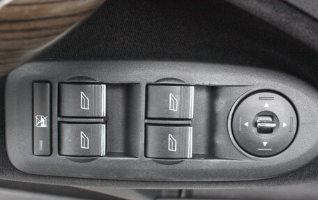 Ford C-MAX I рестайлинг, 2009 год, 527 000 рублей, 9 фотография