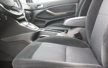 Ford C-MAX I рестайлинг, 2009 год, 527 000 рублей, 11 фотография
