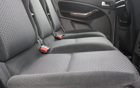 Ford C-MAX I рестайлинг, 2009 год, 527 000 рублей, 13 фотография