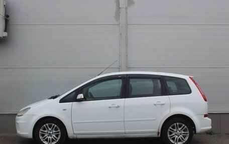 Ford C-MAX I рестайлинг, 2009 год, 527 000 рублей, 6 фотография