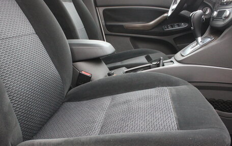 Ford C-MAX I рестайлинг, 2009 год, 527 000 рублей, 15 фотография