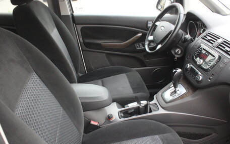 Ford C-MAX I рестайлинг, 2009 год, 527 000 рублей, 14 фотография