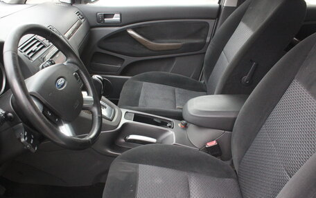 Ford C-MAX I рестайлинг, 2009 год, 527 000 рублей, 10 фотография