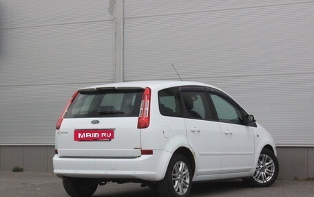 Ford C-MAX I рестайлинг, 2009 год, 527 000 рублей, 2 фотография