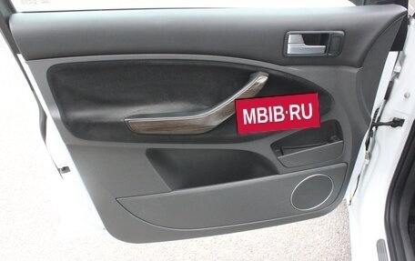 Ford C-MAX I рестайлинг, 2009 год, 527 000 рублей, 8 фотография