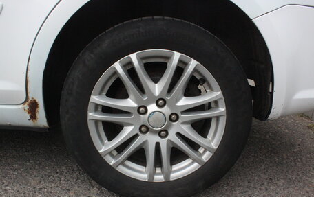 Ford C-MAX I рестайлинг, 2009 год, 527 000 рублей, 25 фотография