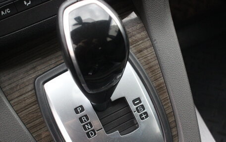 Ford C-MAX I рестайлинг, 2009 год, 527 000 рублей, 24 фотография