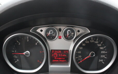 Ford C-MAX I рестайлинг, 2009 год, 527 000 рублей, 20 фотография