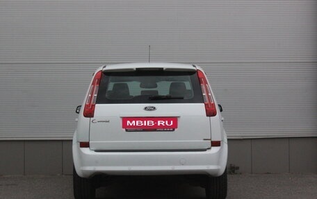 Ford C-MAX I рестайлинг, 2009 год, 527 000 рублей, 4 фотография