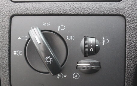 Ford C-MAX I рестайлинг, 2009 год, 527 000 рублей, 19 фотография