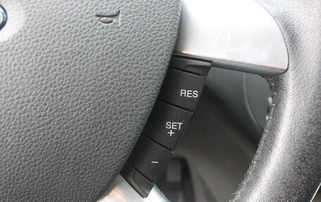 Ford C-MAX I рестайлинг, 2009 год, 527 000 рублей, 22 фотография