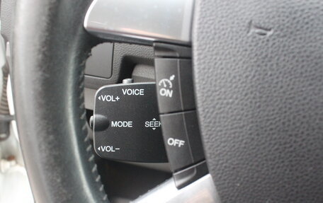 Ford C-MAX I рестайлинг, 2009 год, 527 000 рублей, 21 фотография
