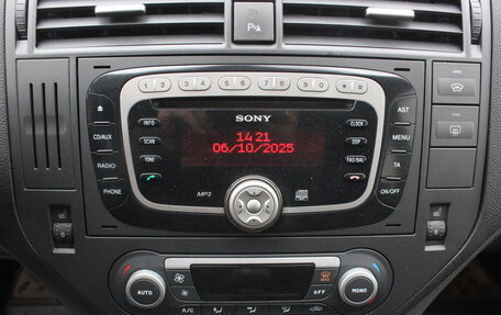 Ford C-MAX I рестайлинг, 2009 год, 527 000 рублей, 23 фотография