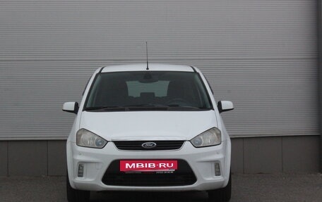 Ford C-MAX I рестайлинг, 2009 год, 527 000 рублей, 3 фотография