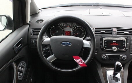 Ford C-MAX I рестайлинг, 2009 год, 527 000 рублей, 18 фотография