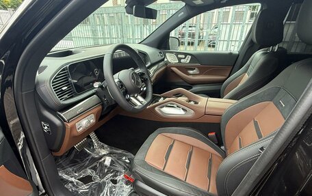 Mercedes-Benz GLE AMG, 2025 год, 18 900 000 рублей, 2 фотография