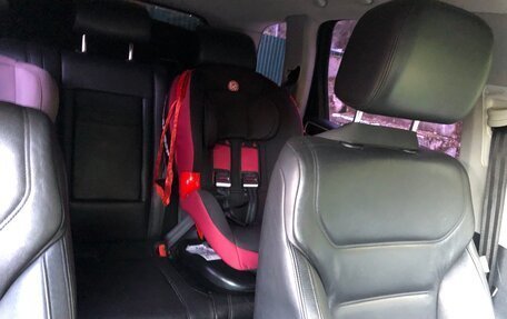 Volkswagen Touareg III, 2010 год, 1 550 000 рублей, 10 фотография