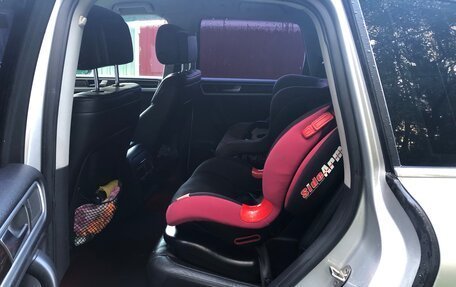 Volkswagen Touareg III, 2010 год, 1 550 000 рублей, 11 фотография