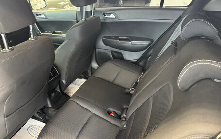 KIA Sportage IV рестайлинг, 2019 год, 2 010 000 рублей, 10 фотография