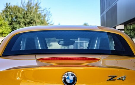 BMW Z4, 2011 год, 2 449 000 рублей, 7 фотография
