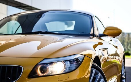 BMW Z4, 2011 год, 2 449 000 рублей, 2 фотография