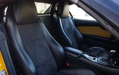 BMW Z4, 2011 год, 2 449 000 рублей, 16 фотография