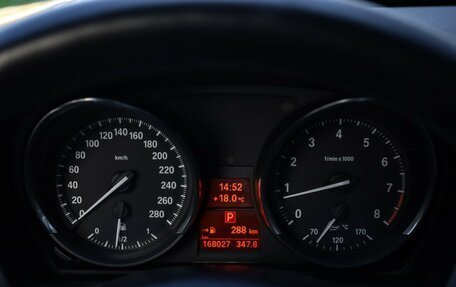 BMW Z4, 2011 год, 2 449 000 рублей, 14 фотография