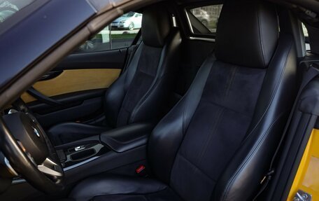 BMW Z4, 2011 год, 2 449 000 рублей, 18 фотография