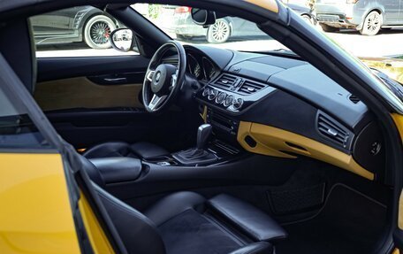 BMW Z4, 2011 год, 2 449 000 рублей, 17 фотография