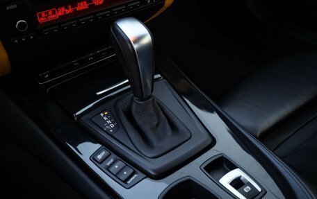 BMW Z4, 2011 год, 2 449 000 рублей, 23 фотография