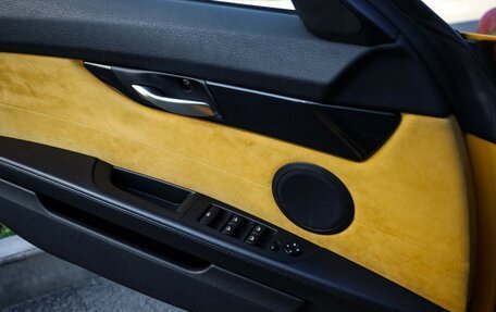 BMW Z4, 2011 год, 2 449 000 рублей, 25 фотография