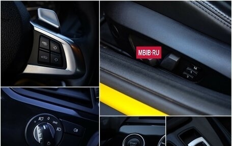 BMW Z4, 2011 год, 2 449 000 рублей, 15 фотография