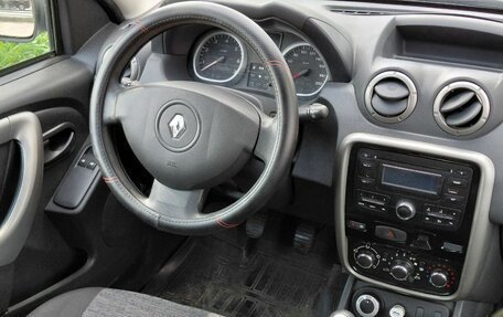Renault Duster I рестайлинг, 2014 год, 610 000 рублей, 10 фотография