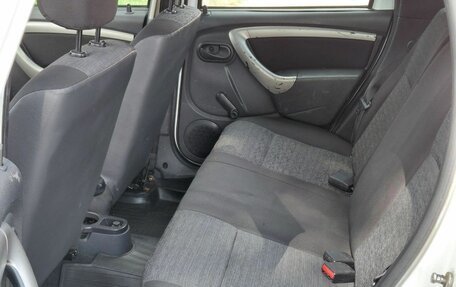 Renault Duster I рестайлинг, 2014 год, 610 000 рублей, 9 фотография