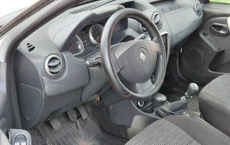 Renault Duster I рестайлинг, 2014 год, 610 000 рублей, 7 фотография
