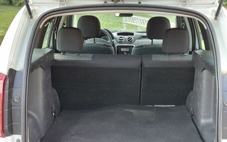 Renault Duster I рестайлинг, 2014 год, 610 000 рублей, 11 фотография