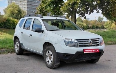 Renault Duster I рестайлинг, 2014 год, 610 000 рублей, 1 фотография